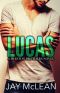 [Preston Brothers 01] • Lucas